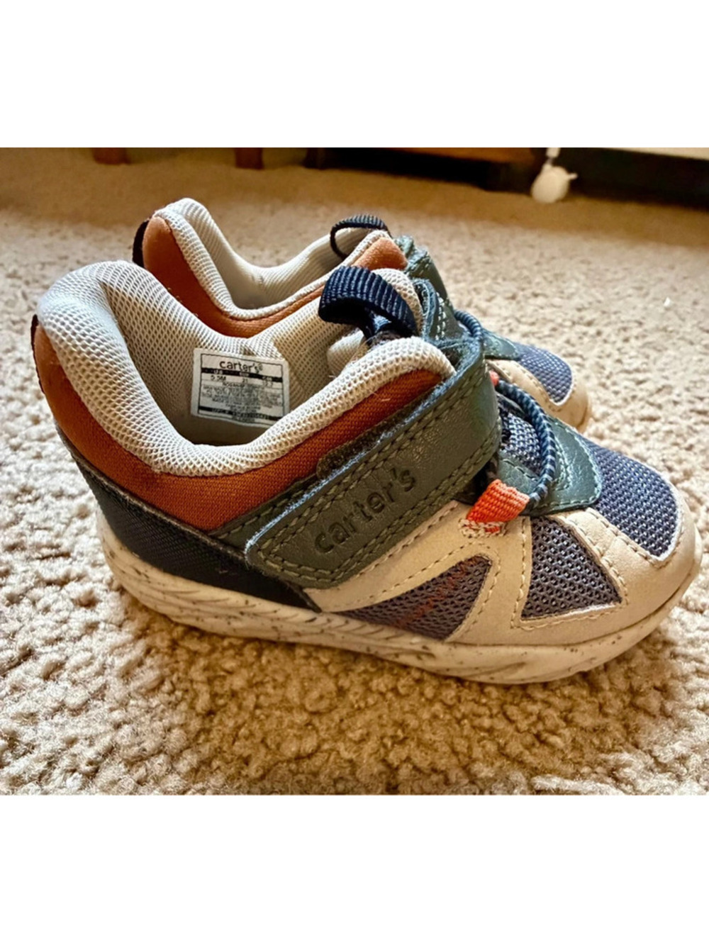 Toddler Tennis Shoes